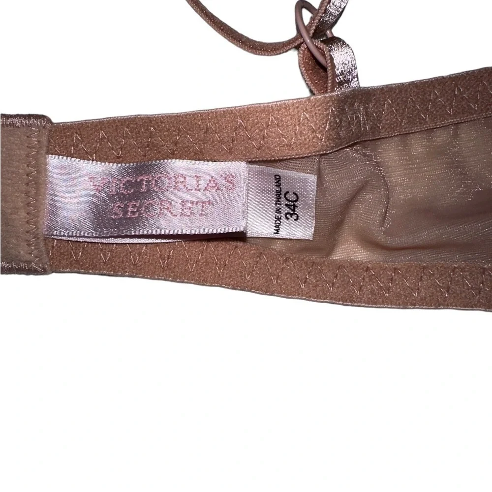 Victoria’s Secret Bra